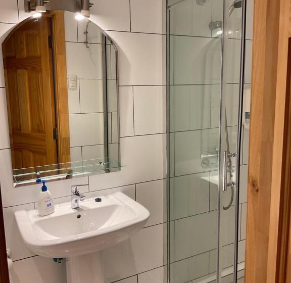 הוסטל Hostal Balmaceda