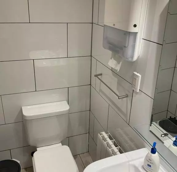 ユースホステル Hostal Balmaceda
