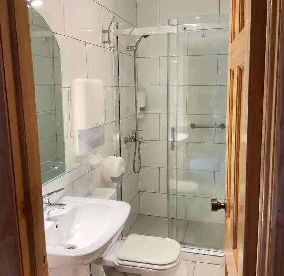 ユースホステル Hostal Balmaceda