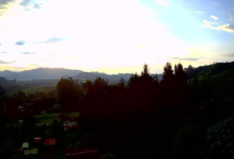 旅馆 Tarragona Hostal