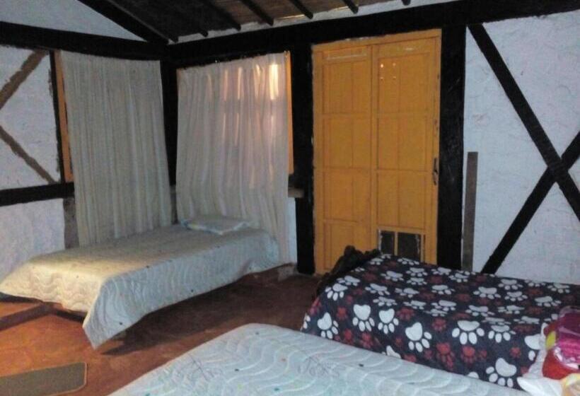 旅馆 Tarragona Hostal