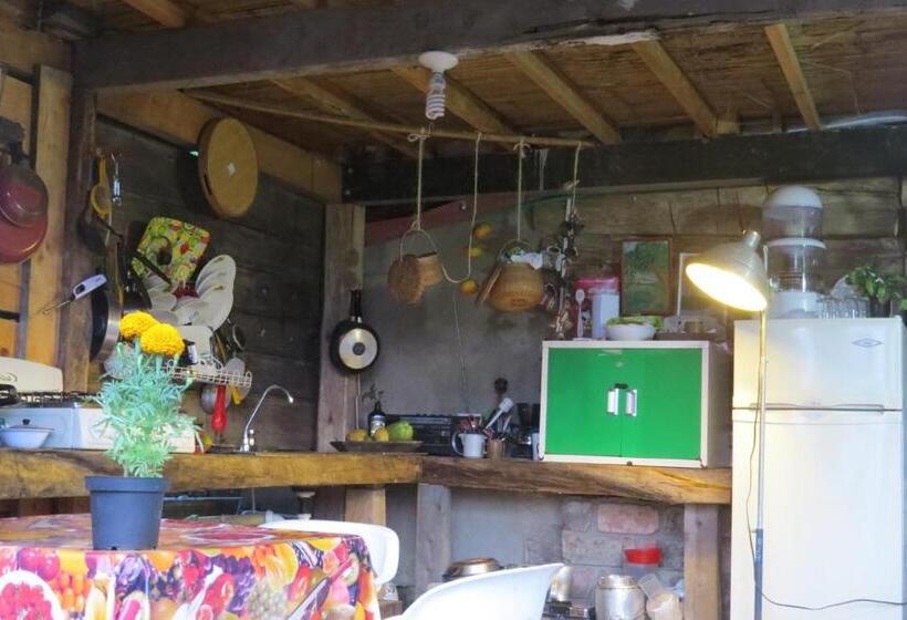 旅馆 Tarragona Hostal