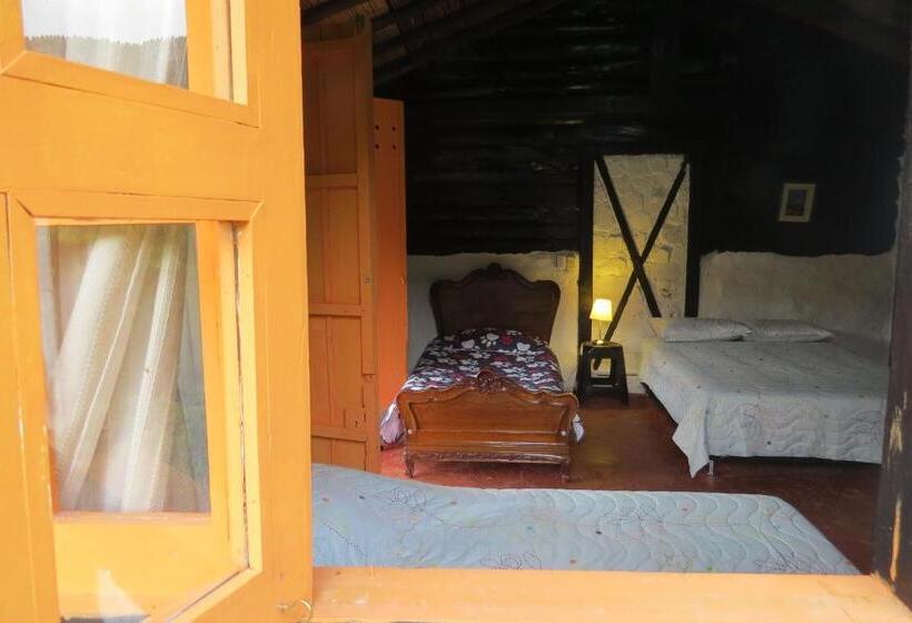 旅馆 Tarragona Hostal