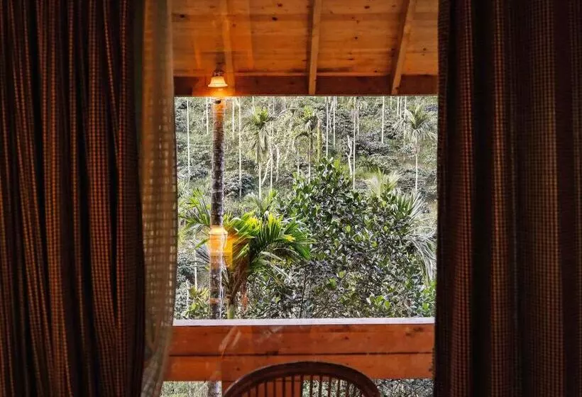 Bamboo Creek Resort
