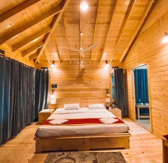 Bamboo Creek Resort