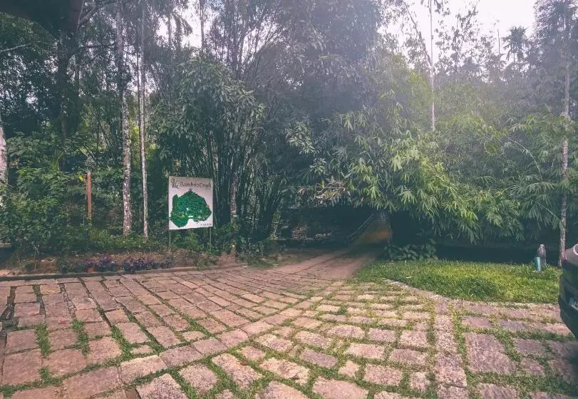 Bamboo Creek Resort