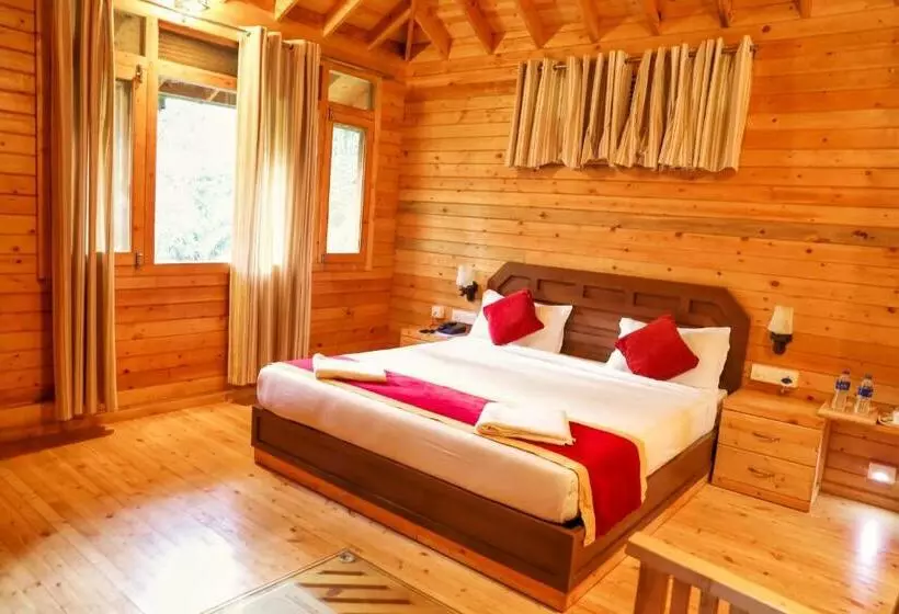 Bamboo Creek Resort