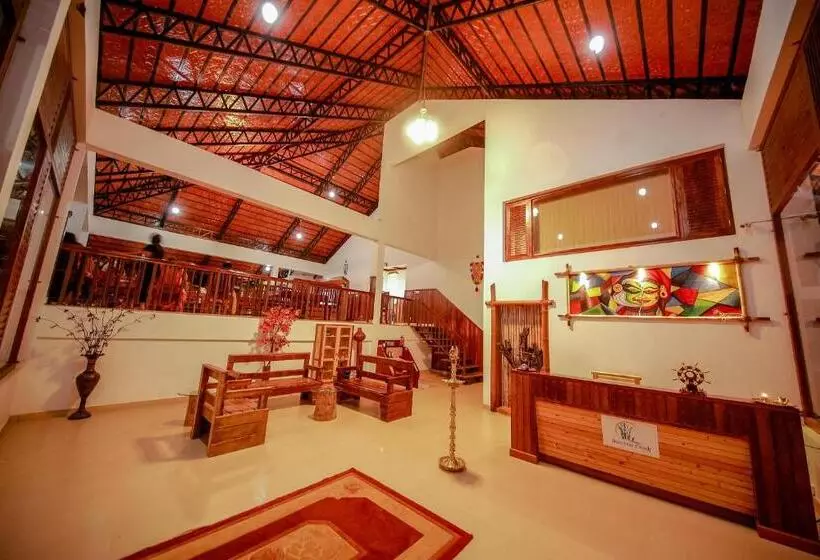 Bamboo Creek Resort