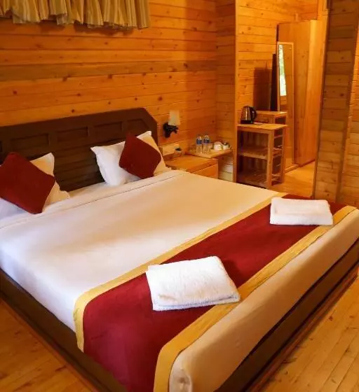 Bamboo Creek Resort