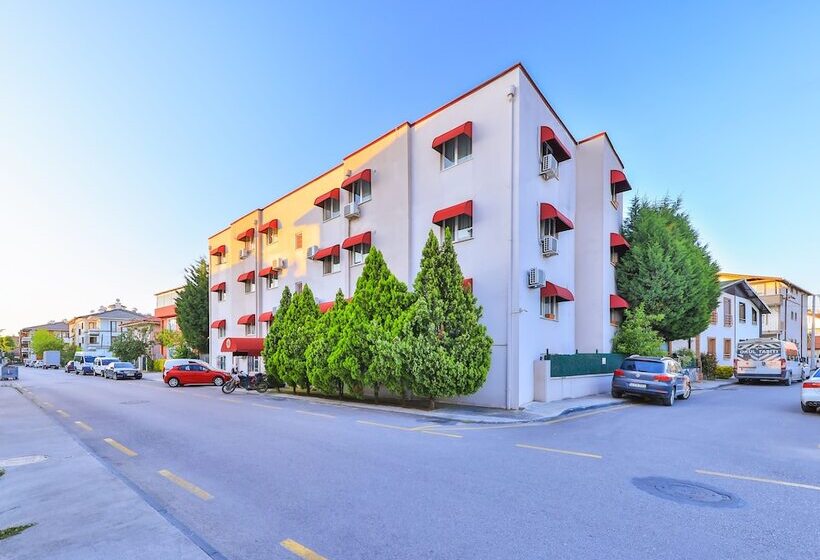 مبيت وإفطار Palmada