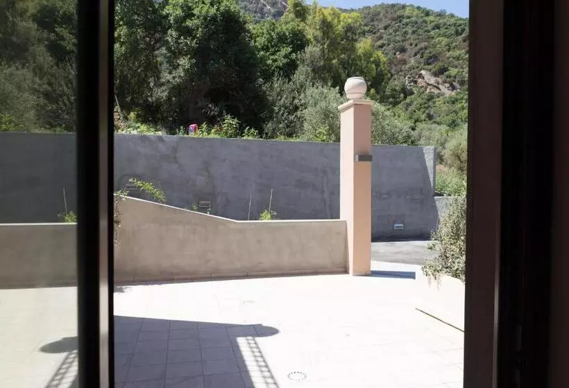 Best Western Plus Hotel Terre Di Eolo