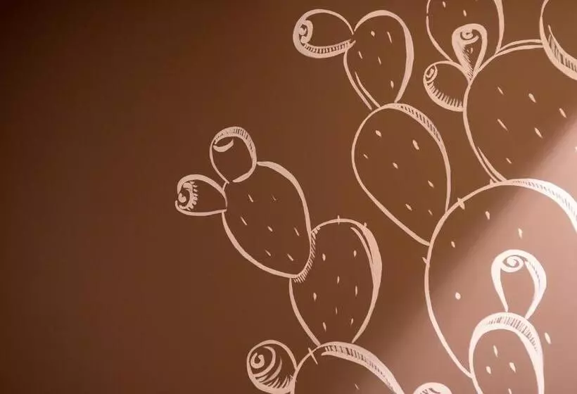 Best Western Plus Hotel Terre Di Eolo