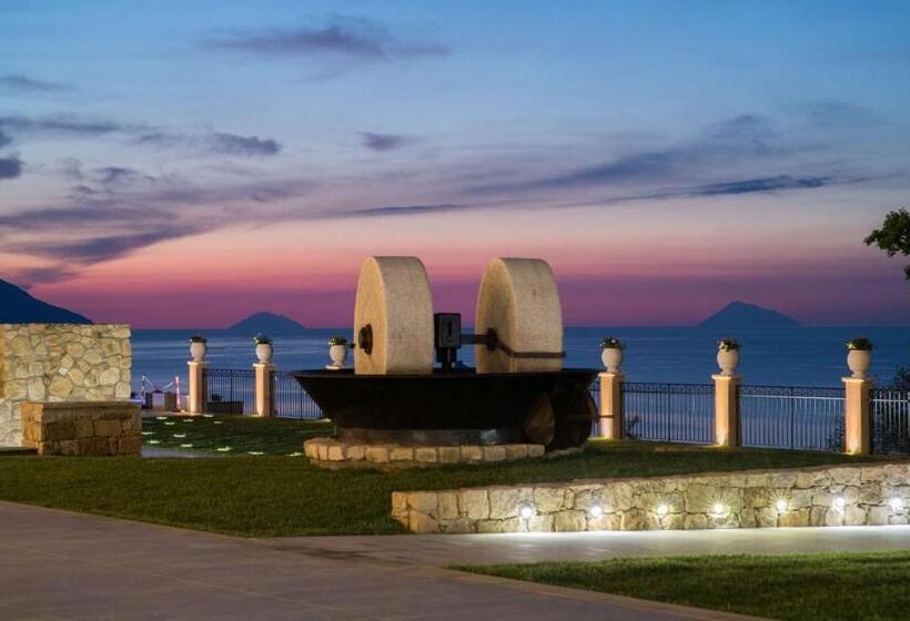 Best Western Plus Hotel Terre Di Eolo