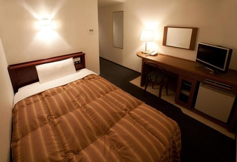 בית מלון כפרי Iwakuni City View