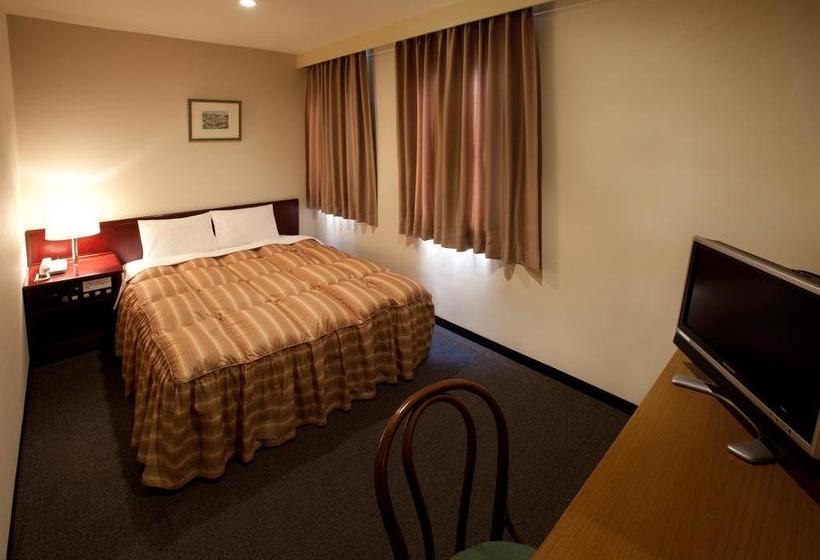 בית מלון כפרי Iwakuni City View