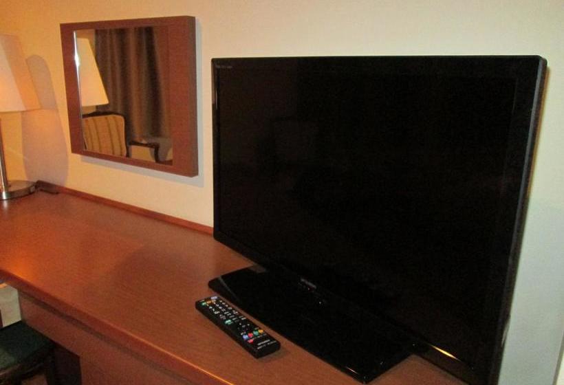 בית מלון כפרי Iwakuni City View