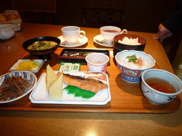 בית מלון כפרי Iwakuni City View