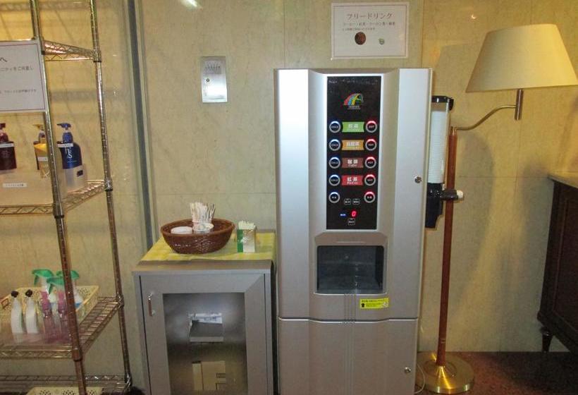 בית מלון כפרי Iwakuni City View