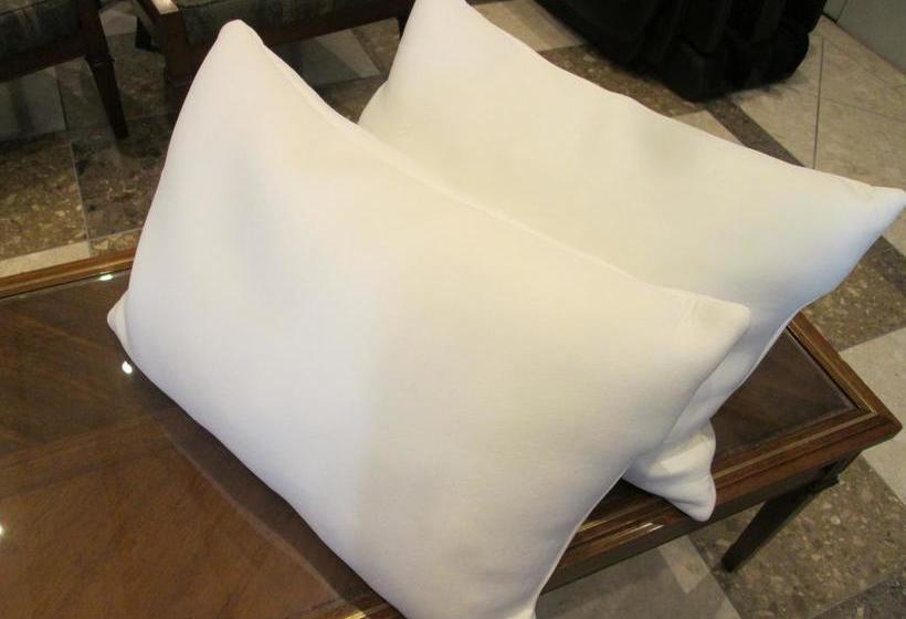 בית מלון כפרי Iwakuni City View