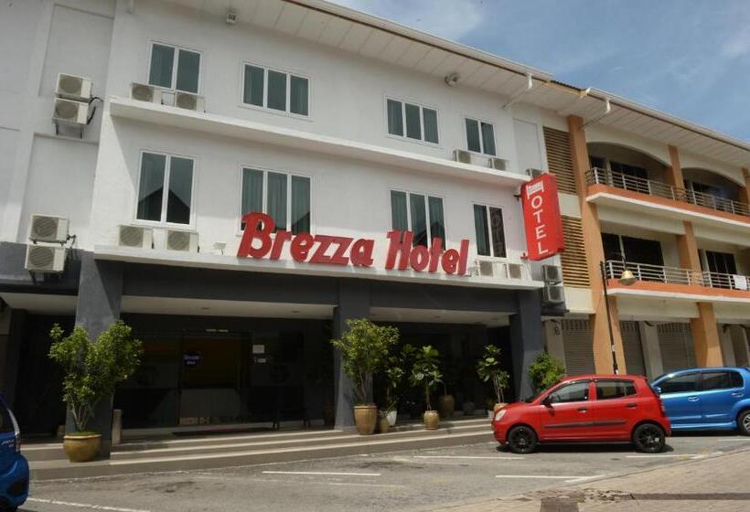 Hotel Brezza