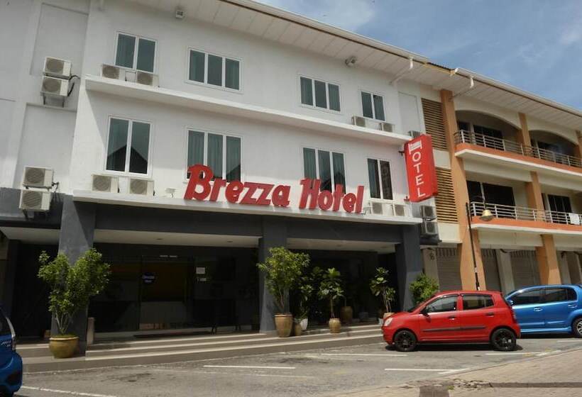 Hotel Brezza