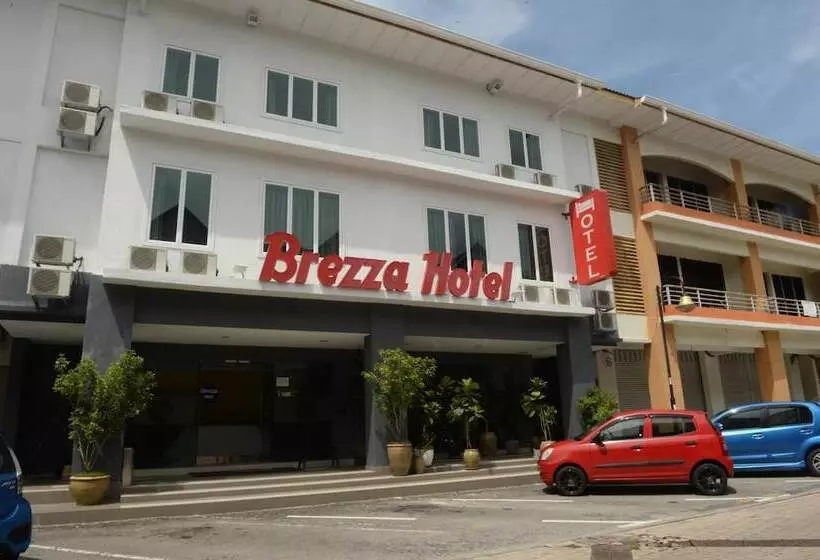 Hotel Brezza