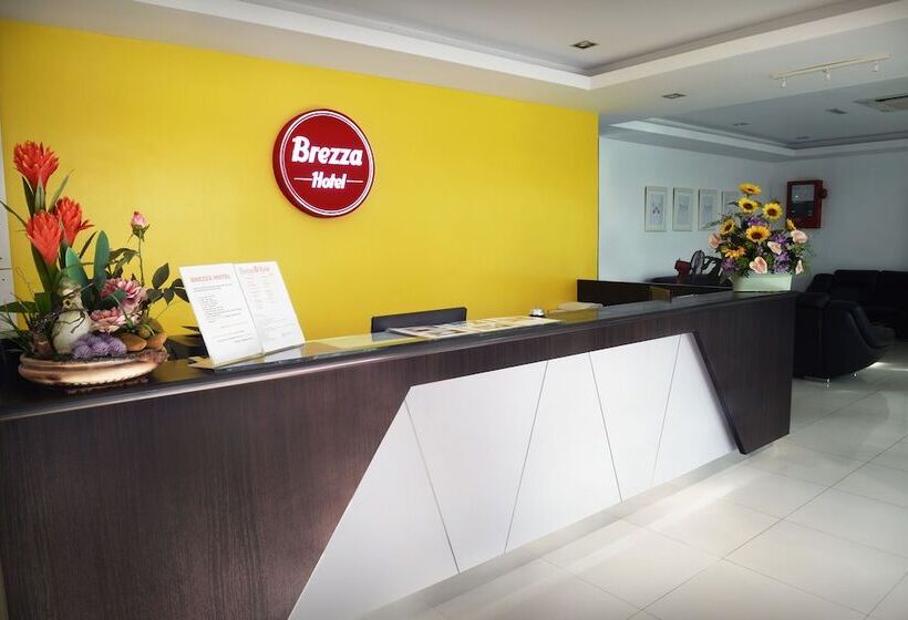 Hotel Brezza