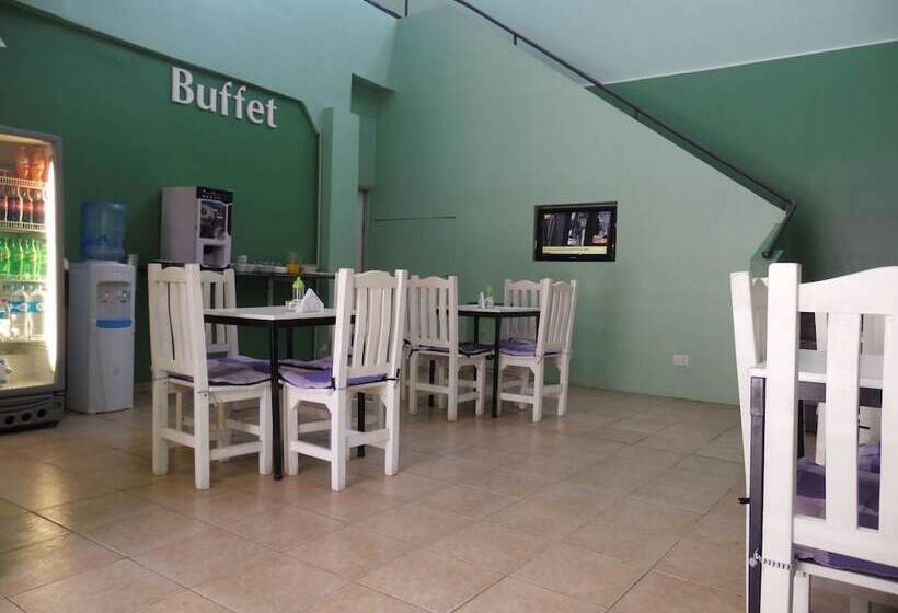 호텔 Estrella Andina