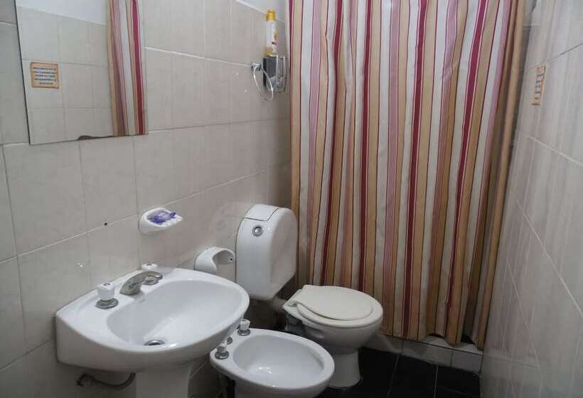 호텔 Estrella Andina