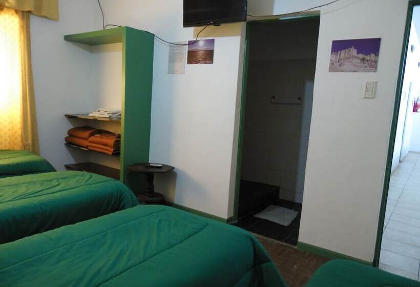 호텔 Estrella Andina