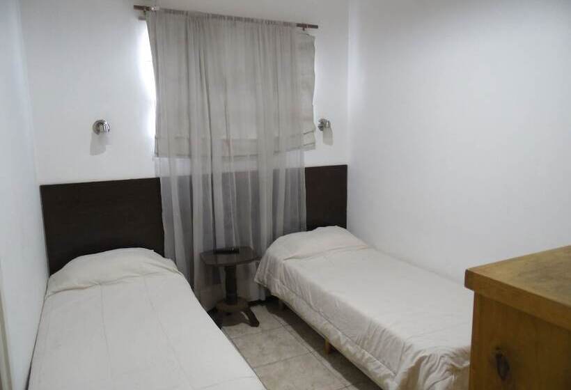 호텔 Estrella Andina