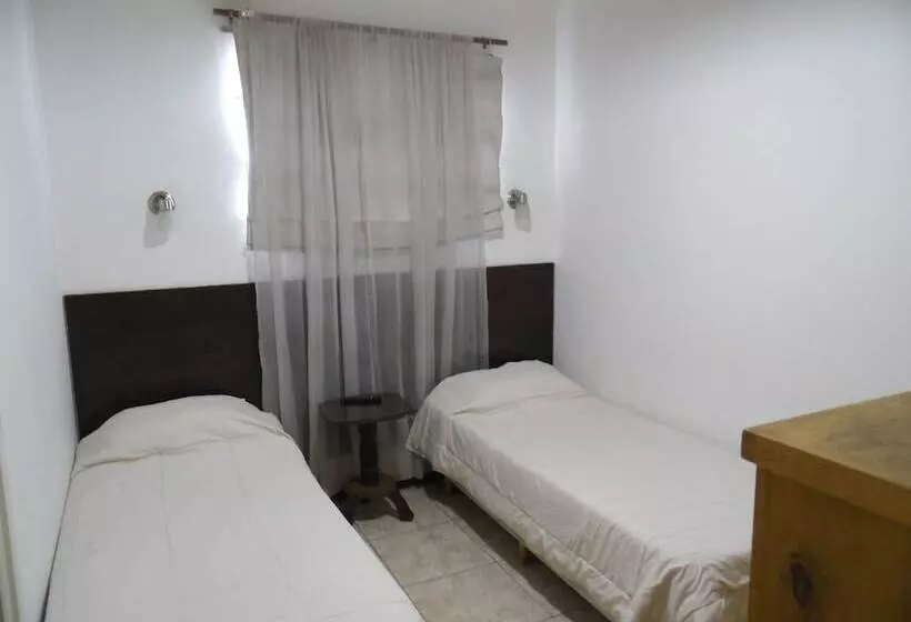 هتل Estrella Andina