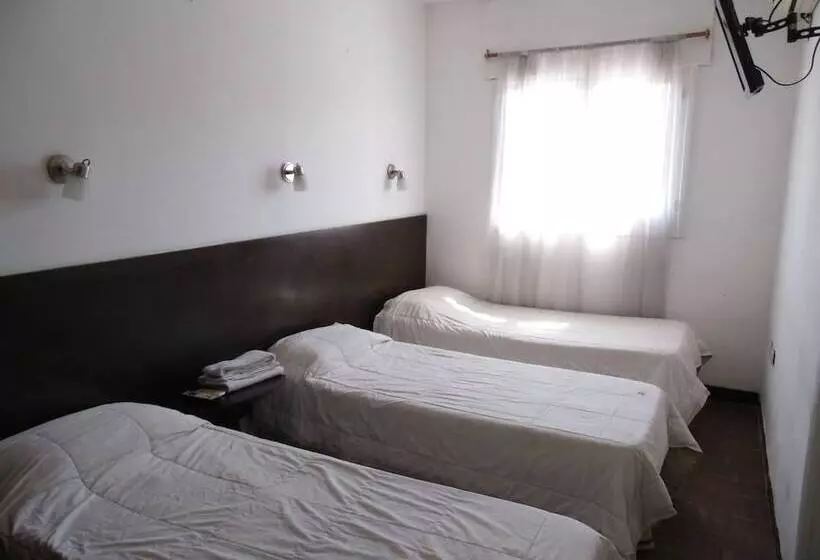 هتل Estrella Andina