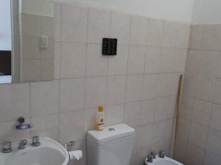 호텔 Estrella Andina