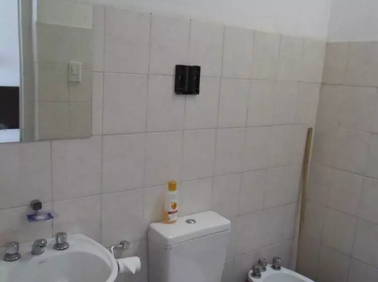 هتل Estrella Andina