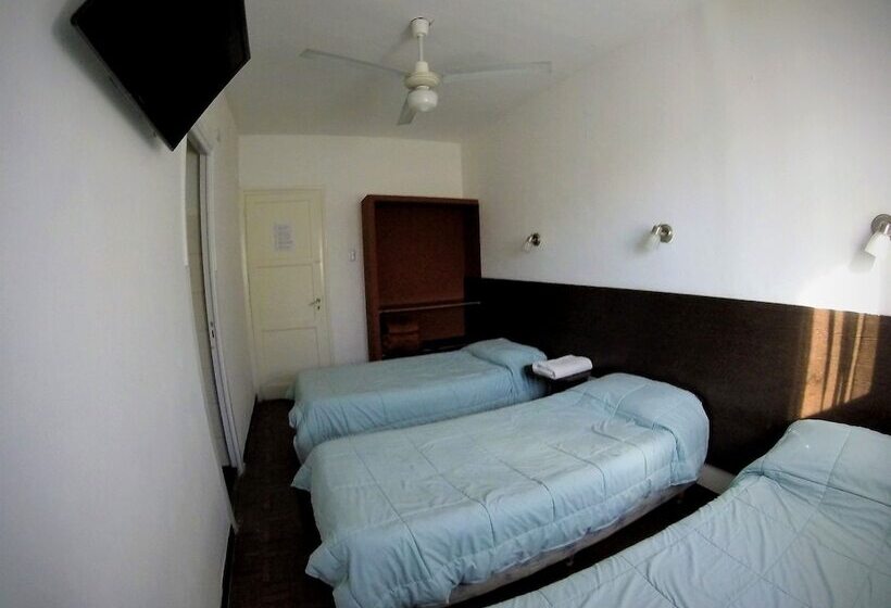 호텔 Estrella Andina