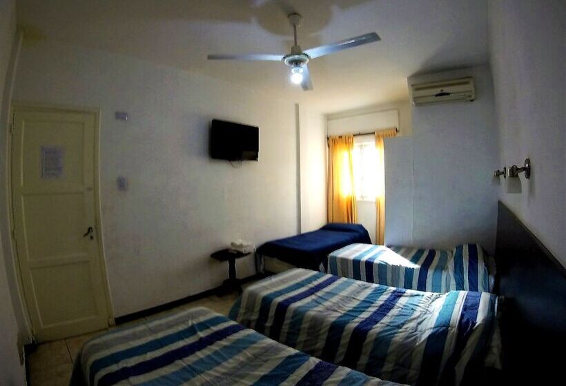 호텔 Estrella Andina