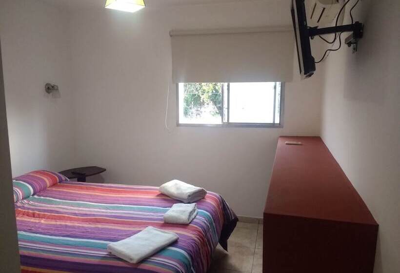 호텔 Estrella Andina