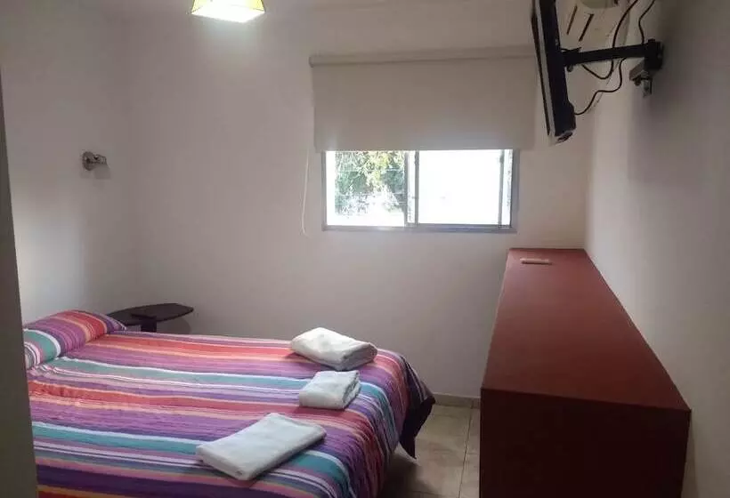 هتل Estrella Andina