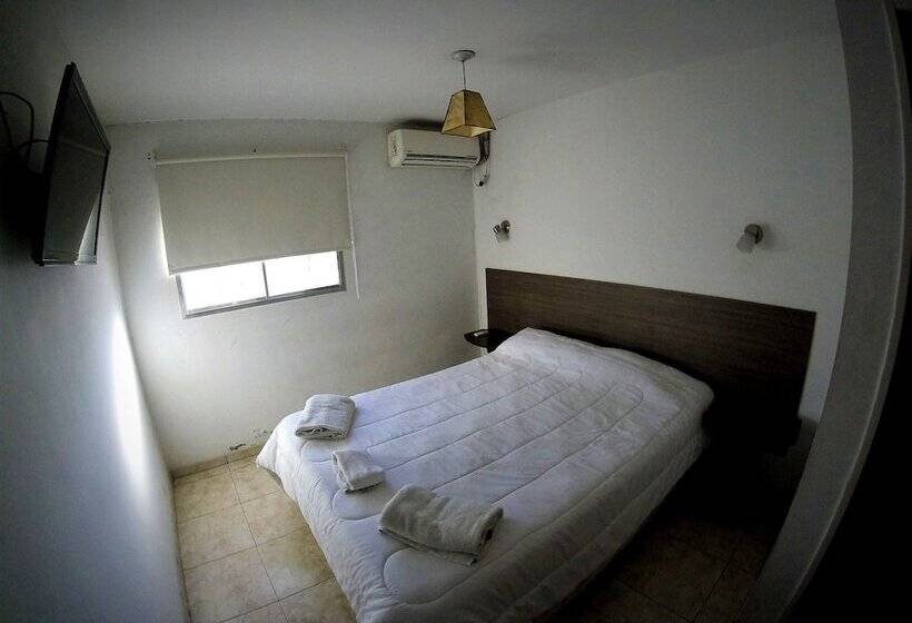 호텔 Estrella Andina