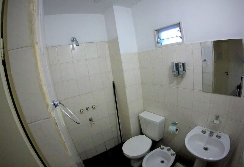 호텔 Estrella Andina