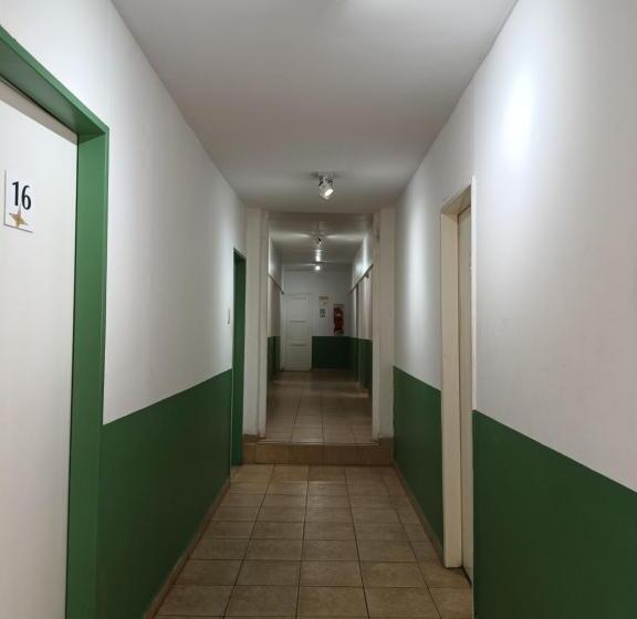 호텔 Estrella Andina