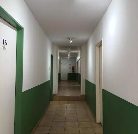 هتل Estrella Andina