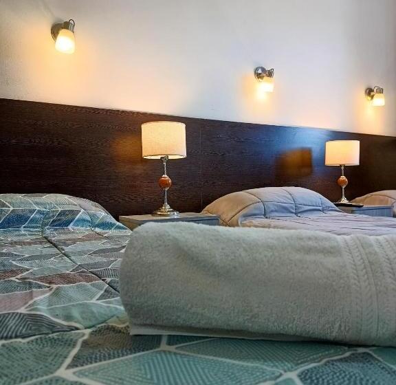 호텔 Estrella Andina