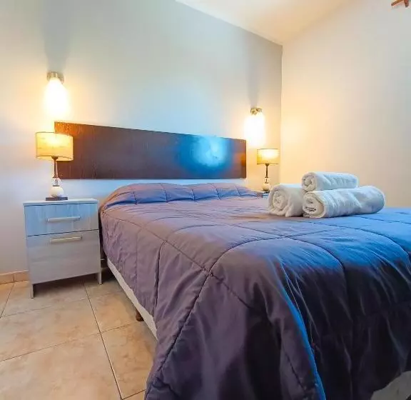 هتل Estrella Andina