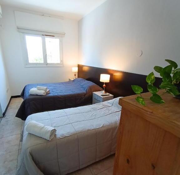 호텔 Estrella Andina