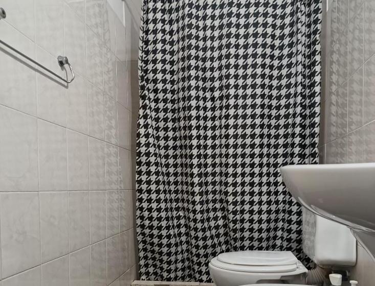 호텔 Estrella Andina