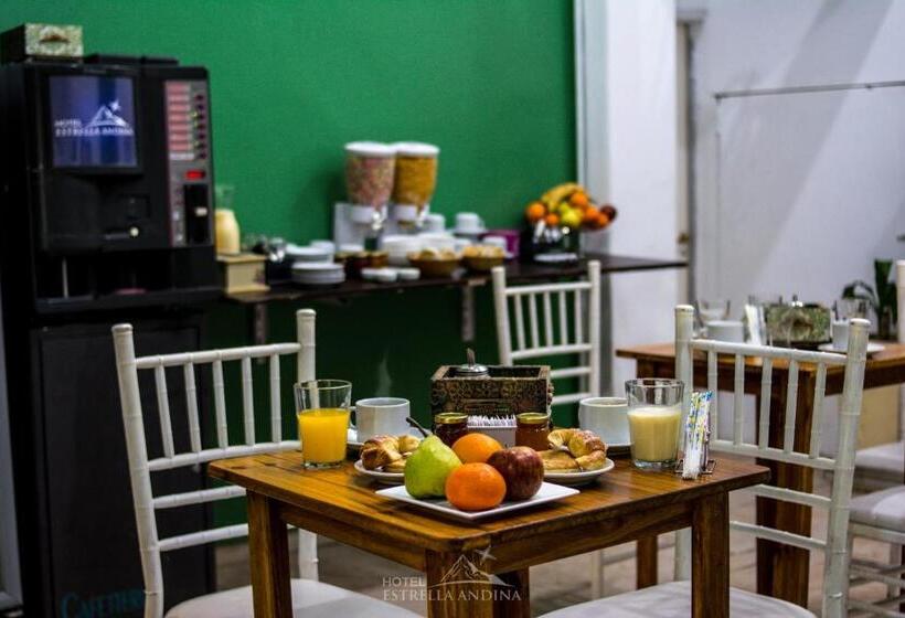 호텔 Estrella Andina
