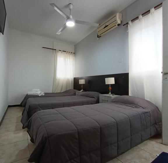 호텔 Estrella Andina