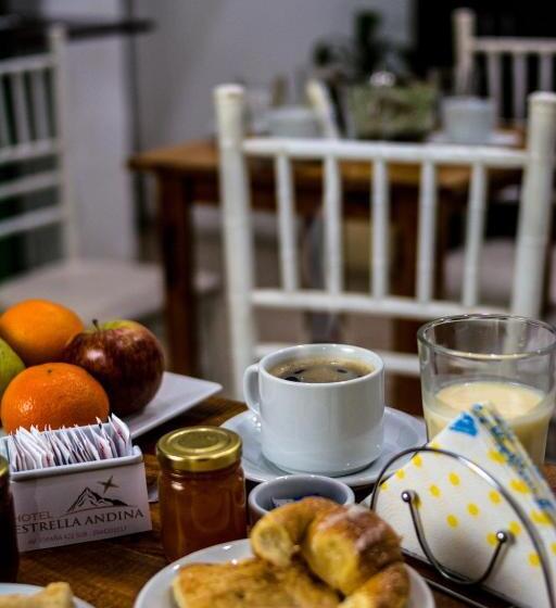 호텔 Estrella Andina